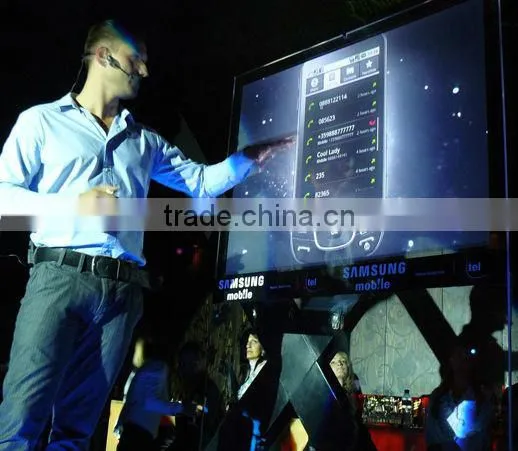 alibaba 55 inch touch screen protective film outdoor