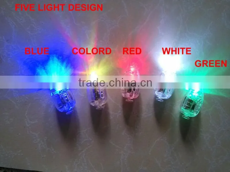 2016 Good Quality Mini Led Light For Paper Lantern Led Balloon Light