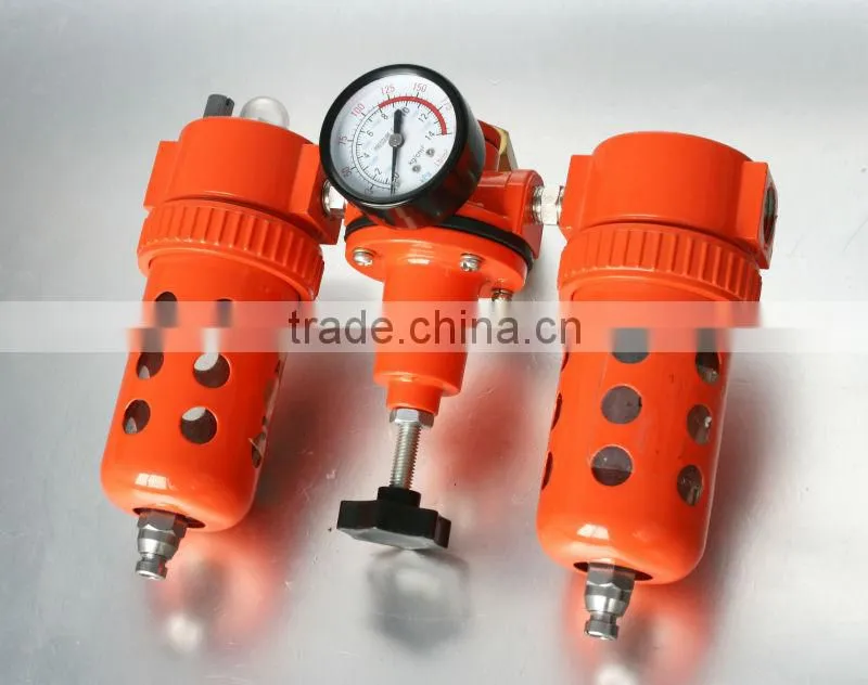 pneumatic tools of High Quality Valve Air Filter Regulator