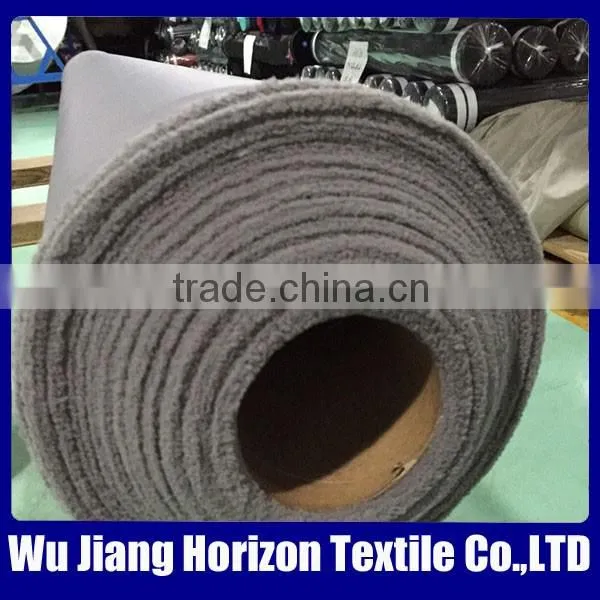 High Quality Polyester Oxford Fabric PVC Coated For Bags