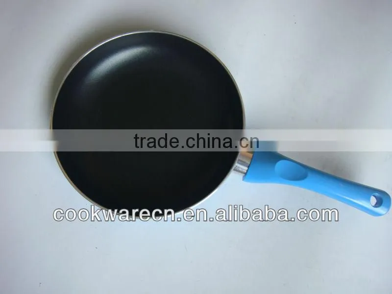 PRESS Aluminum NON-STICKING FRYING Pan