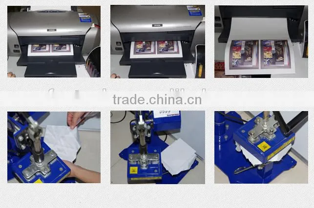 Fast Dry Sublimation Mitsubishi Thermal Paper