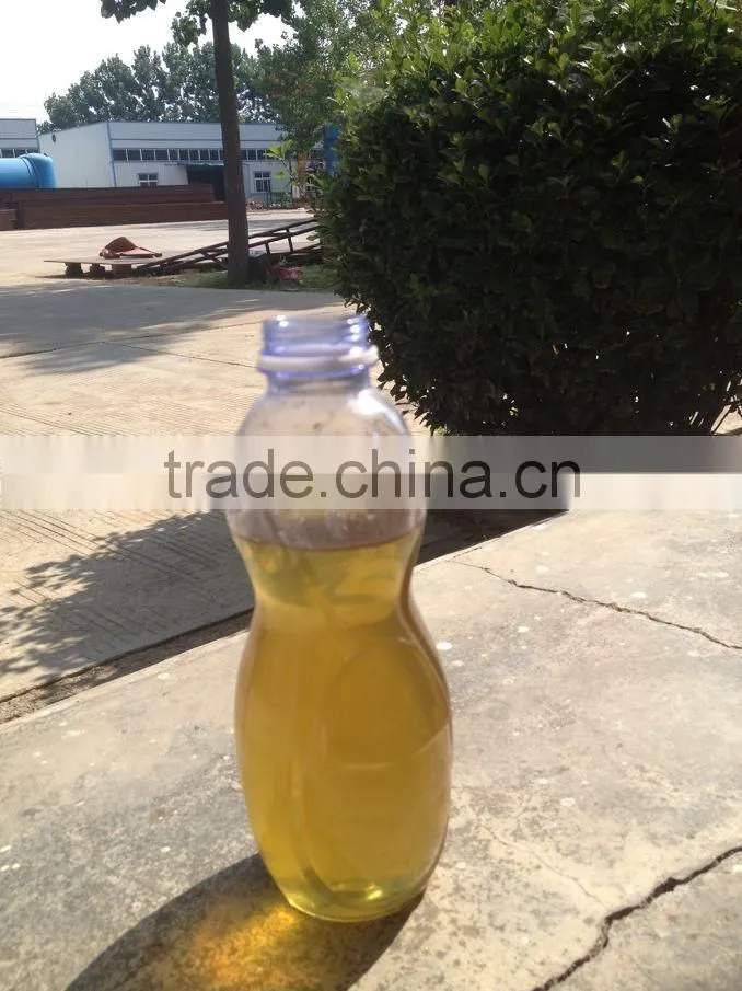 waste cable skin refining to oil machine with CE, ISO and BV by Shangqiu Sihai Machinery