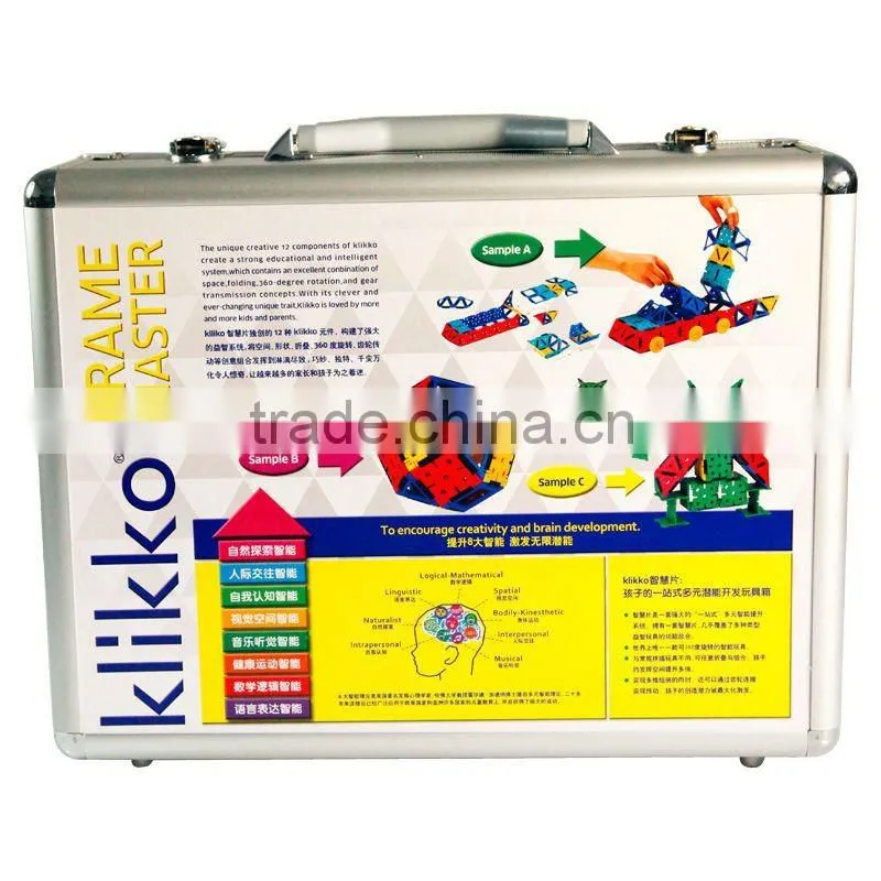 building toy sets