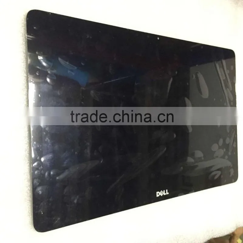Touch Screen Assembly Replacement LTN133HL03-201 D/PN 097TWM For Dell inspiron 13 7347 7348