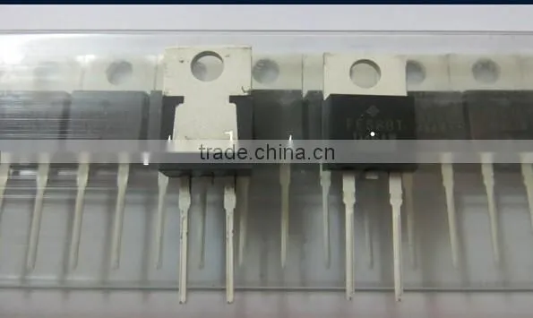 FES8BT VISHAY TO-220 Original factory New IC Electronic Components