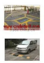 Under Vehicle Surveillance System