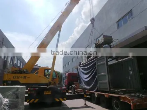 deep throat C frame hydrolic punching hydraulic press machine