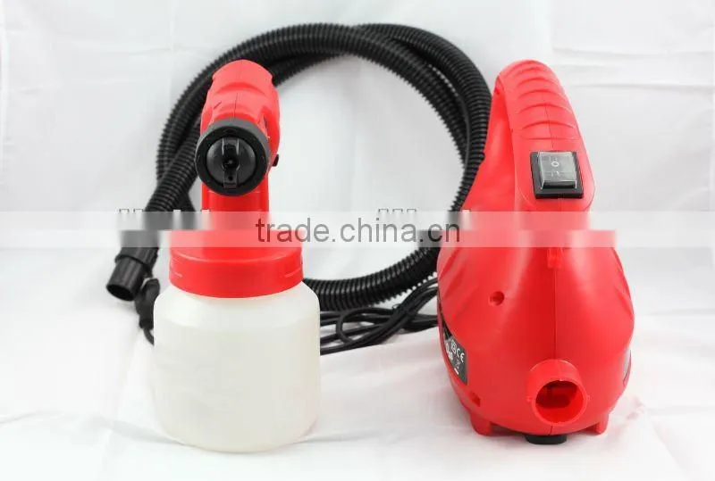 600W power hvlp spray gun