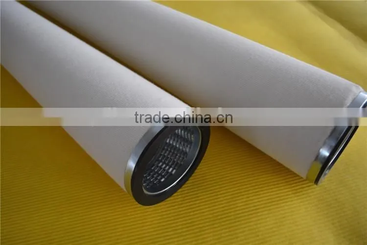 good quality gas filtration machine