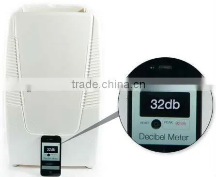 2016 New Design Hot Selling Household Dehumidifier For Home