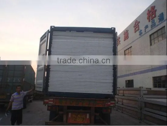 EPS sandwich wall panel