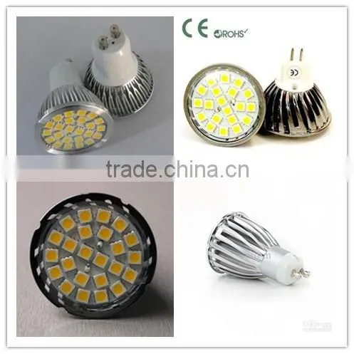5w led spotlight cob led spotlight