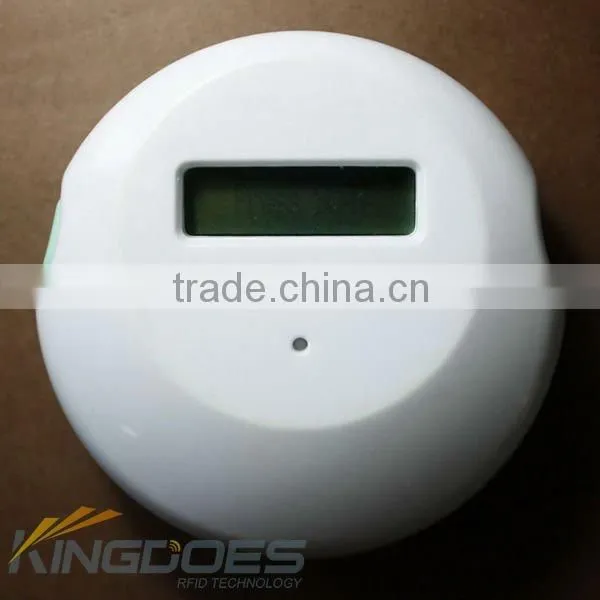 Protable RFID Animal Tag Reader