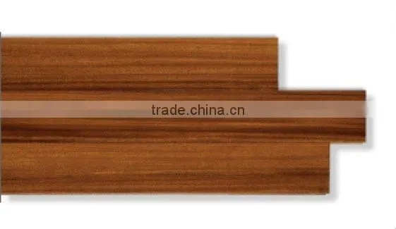 Engineered Odum Hardwood flooring