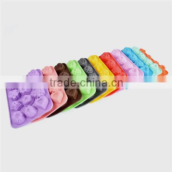Food grade names chocolate mould engraving