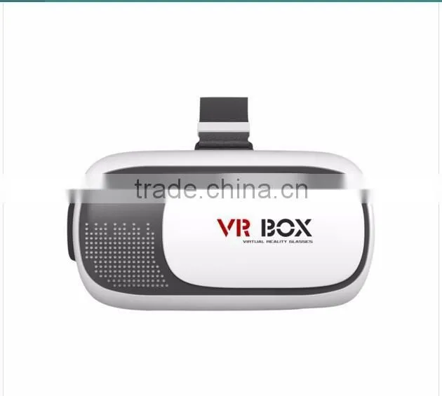 new model HD type Virtual Reality Vr Glasses 3d headset