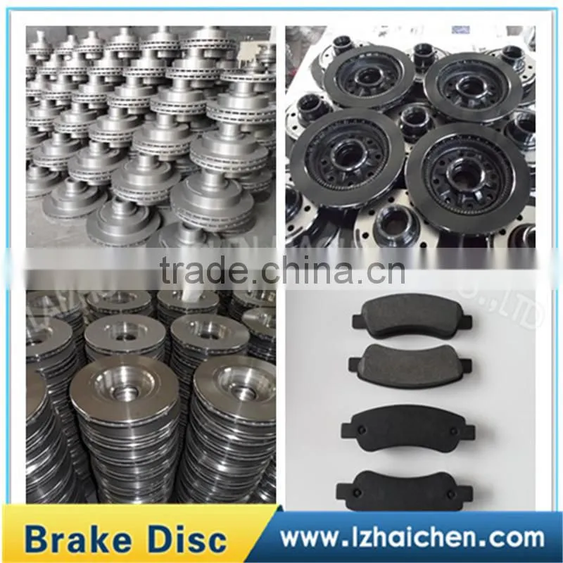 G3000 Brake disc, Disc brake rotors,Car accessory