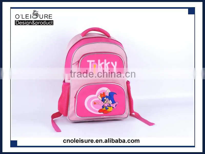 backpack kids cute pattern of children's backpack backpack for girls