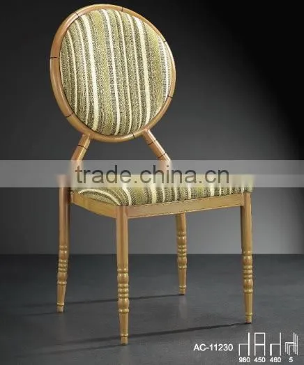 Cheap stacking chairs for dinner