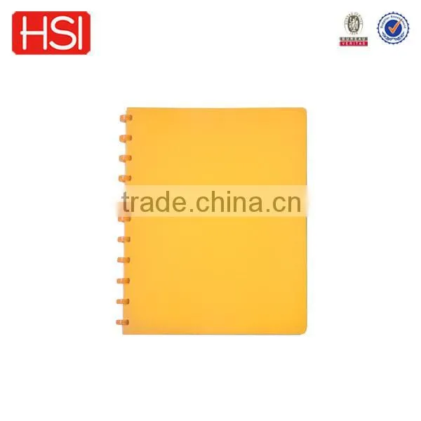 notebook as new custom gift for child