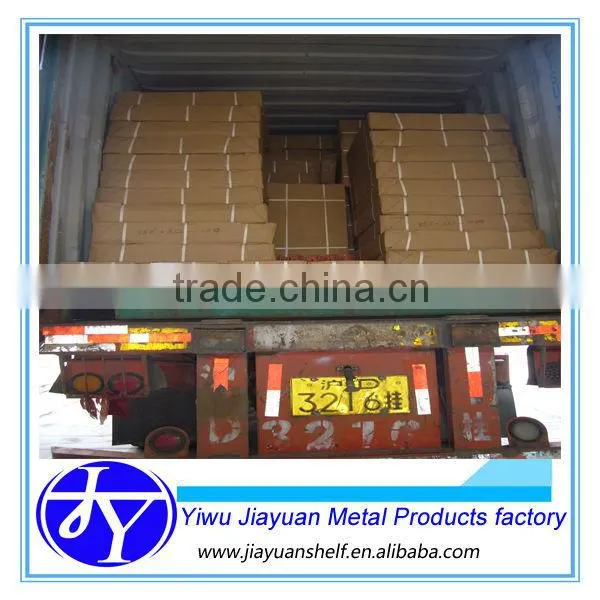 steel stacking rack