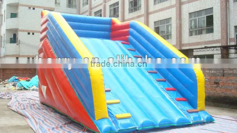 Barry durable using inflatable zorb ball track for adult