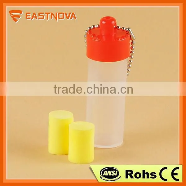 EASTNOVA ES206UC printed ear plugs,reusable ear plugs,sleeping ear plugs