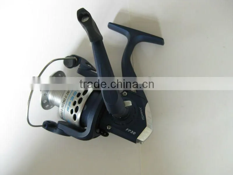 front drag spinning reel model FP SERIES