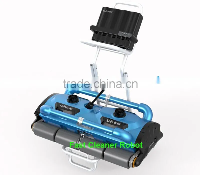 Cleaner Type swimming pool cleaner( Cleaning capacity for 1000m2 big Pool )