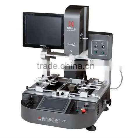 metcal soldering station bga solder station