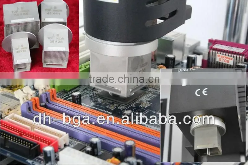 bga rework machine DH-A4