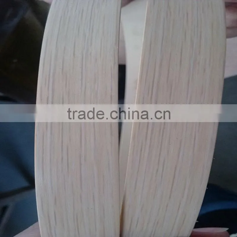 2*28mm edge banding for mdf