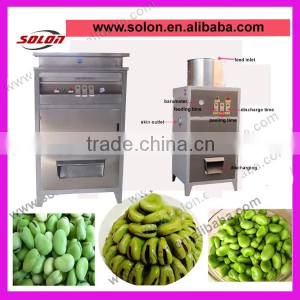 hot sale solon peanut peeler with high efficiency