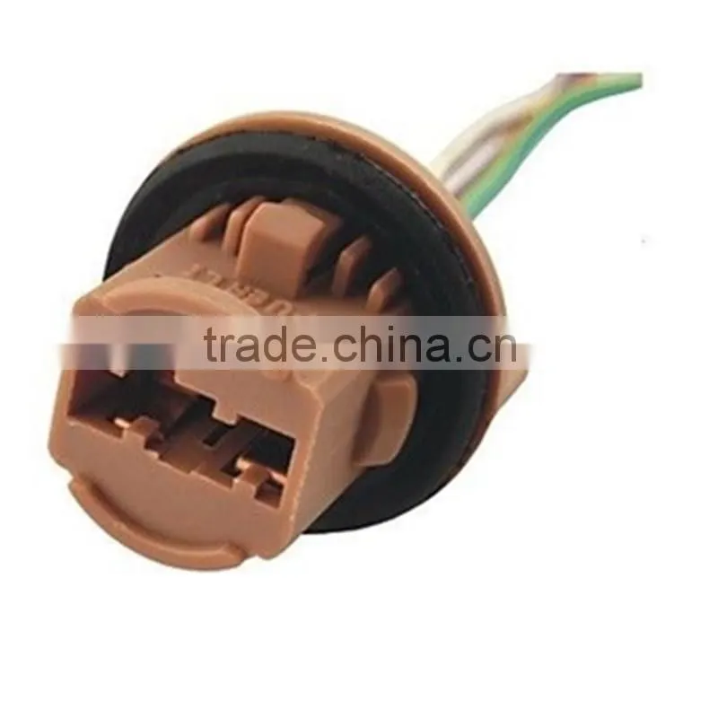 T20 7440 7443 LED Error Free Canceller Canbus Load Resistor Decoder 7440 7443 T20 LED Decoder For LED Back Up Reverse Bulb