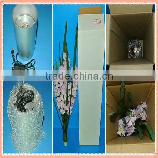 Light Up Freesia Flowers & Plant / Event & Party Supplies / Orchid