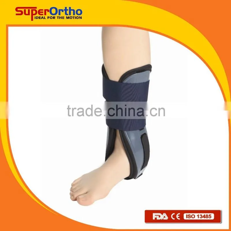 Medical Ankle Support--- O9-013 Gel Ankle brace