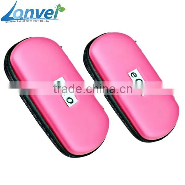 2014 alibaba hot selling ego large leather case with fast delivery