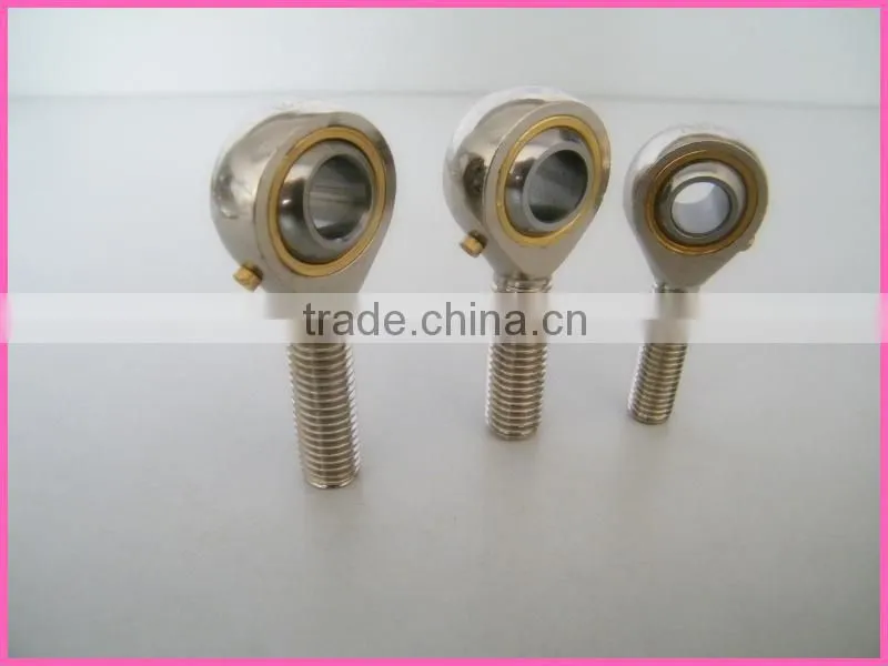 Hydraulic cylinder POS4 rod end joint bearing