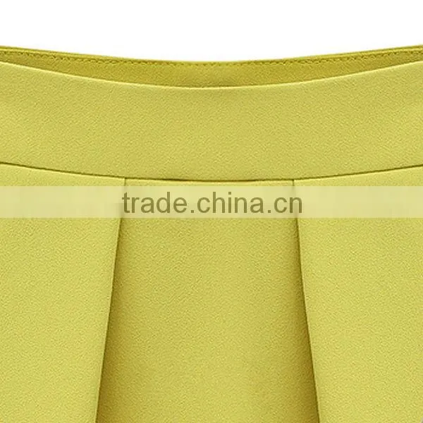 Han edition dress fashion personality short culottes in summer