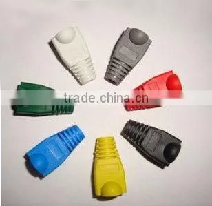 Cat5e RJ45 boots protector