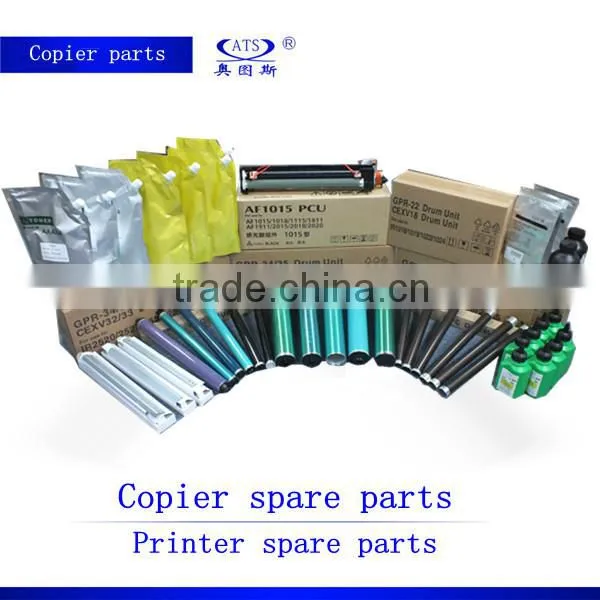 Primary Charge Roller IR2530 PRC copier spare parts IR25320/2520/2525/2535/2545