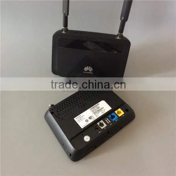Portable Huawei 4G LTE Wireless Router B880-65
