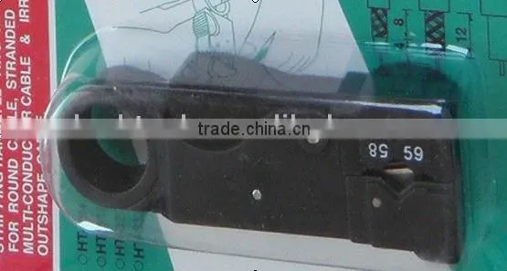 coaxial cable wire stripper tool