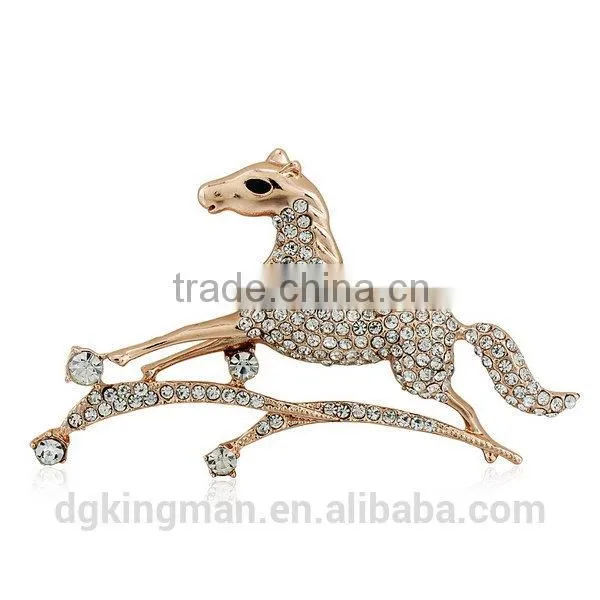 Alibaba china new arrival metal alloy brooch pin