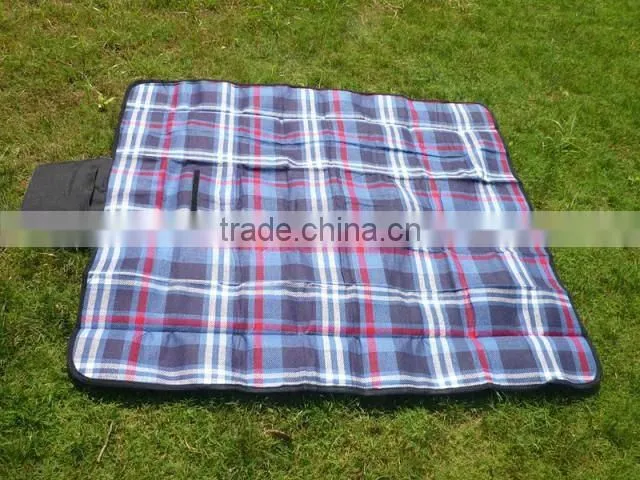 Camping mat