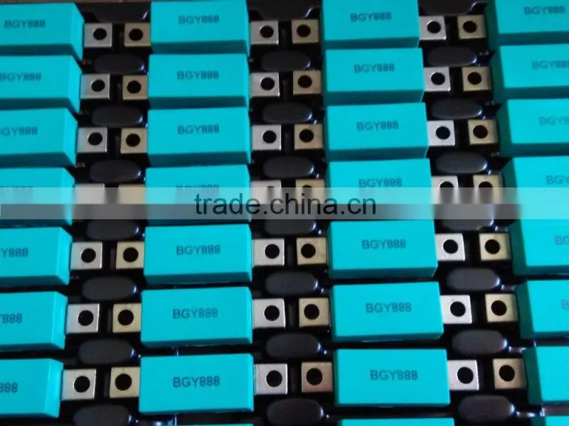 Semiconductors BGY888 Modules for Cable TV Amplifier Optical Receiver 40-860 mhz 34 db Catv Modules