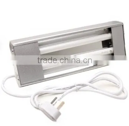 110V ~220v 24W 24W UV light Ultraviolet lamp LOCA Bake Glue Refurbish LCD Front Glass Drying Machine