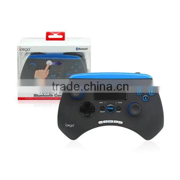 Contemporary unique for ipad bluetooth game controller
