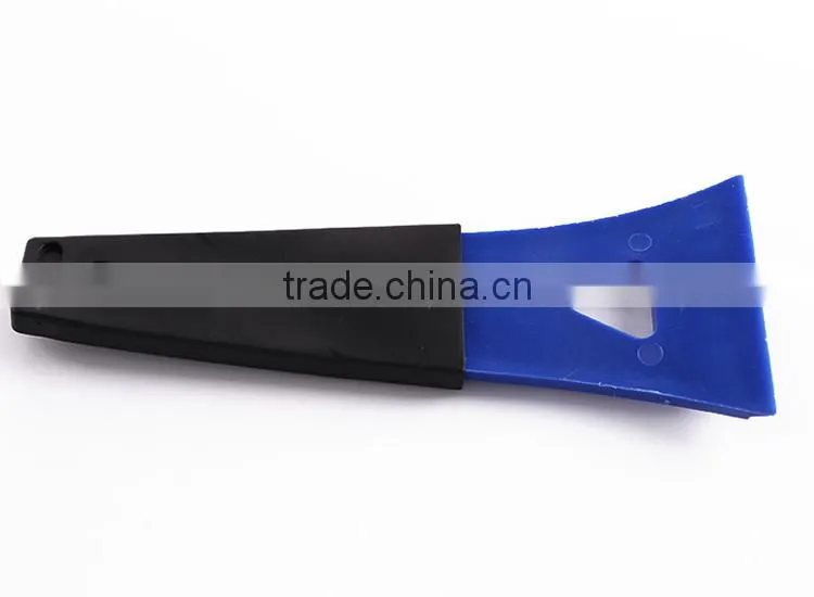 TYEE better handfeeling bear paw ice scraper for scraping ice on car window